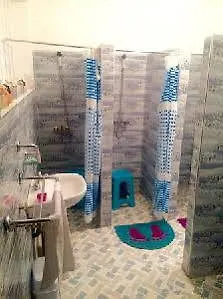 Hostel Villa Red City Marraquexe