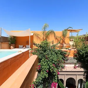 Dar Akal Riad