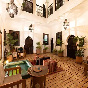 Hotel typu riad Dar Salam Palm - 2024 Travellers' Choice, Marrakesz