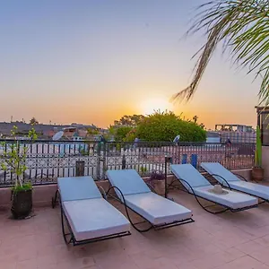 Nakhla Riad