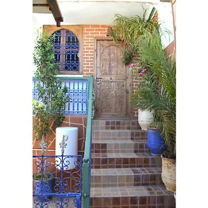 Pensjonat Wink, Marrakesz