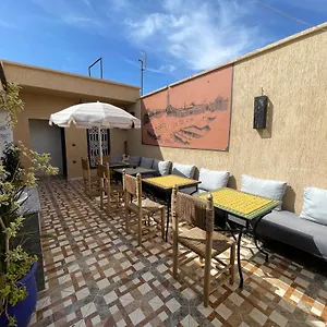 Sun Auberge de jeunesse