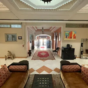 Narjisse فندق