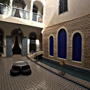 Bel Haj رياد