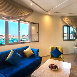 Medina شقة فندقية